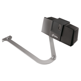 V2 BLITZ 230Vac  articulated arm motor for swing gates up to 3m